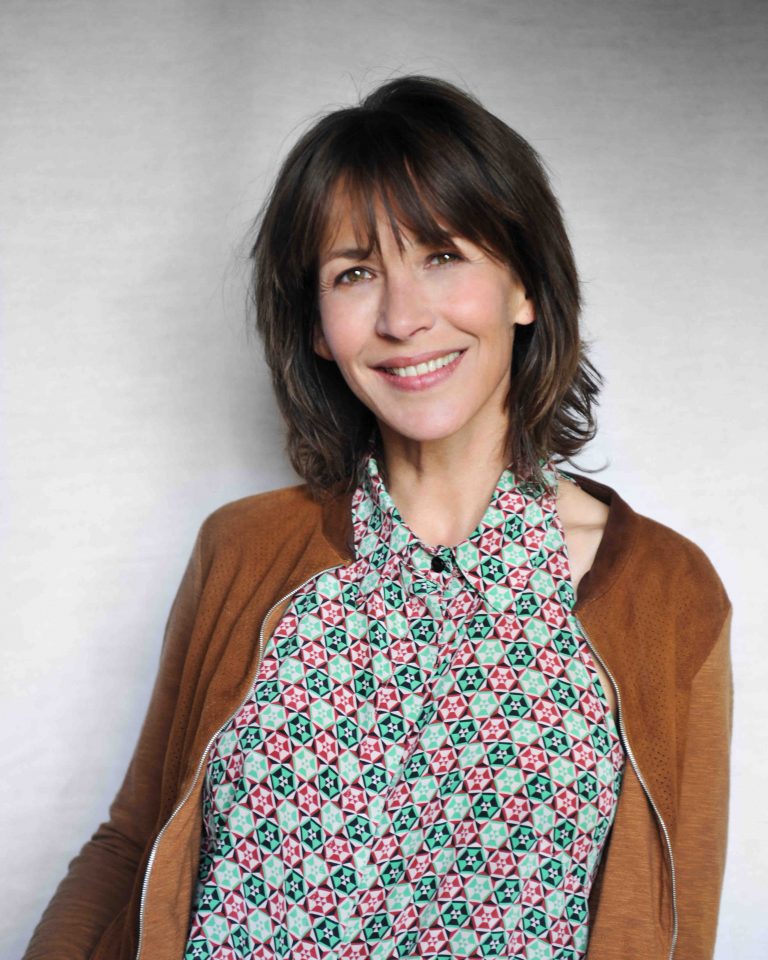 Le géant américain Amazon recrute Sophie Marceau pour une nouvelle comédie sur son service de streaming