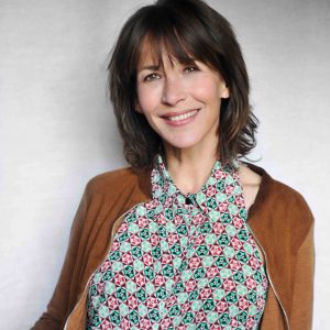 Le géant américain Amazon recrute Sophie Marceau pour une nouvelle comédie sur son service de streaming