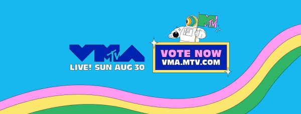 Les MTV Video Music Awards le 12 septembre à New York