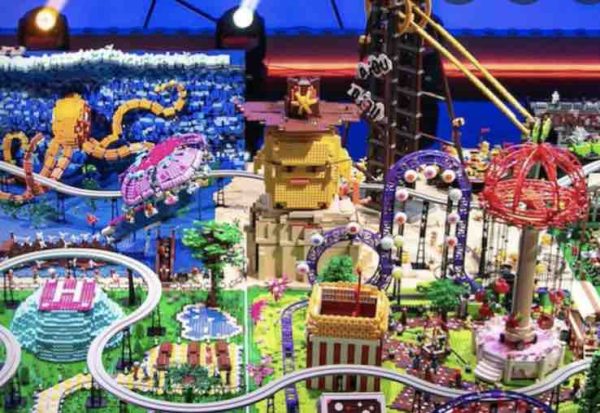 Les divertissements inspirés par des jeux d’enfants ou de société envahissent le petit écran