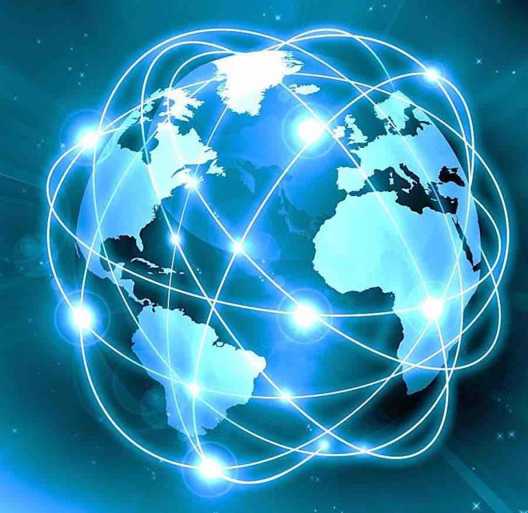 Décembre décisif pour l’Internet mondial