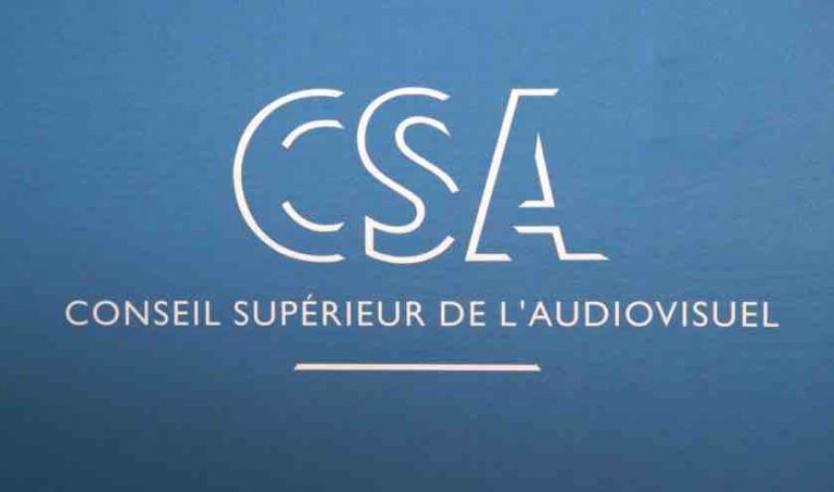 Les saisines du Conseil supérieur de l’audiovisuel (CSA) en baisse en 2020