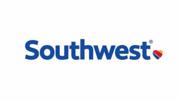 Les vols de Southwest cloués au sol aux Etats-Unis à cause de problèmes informatiques