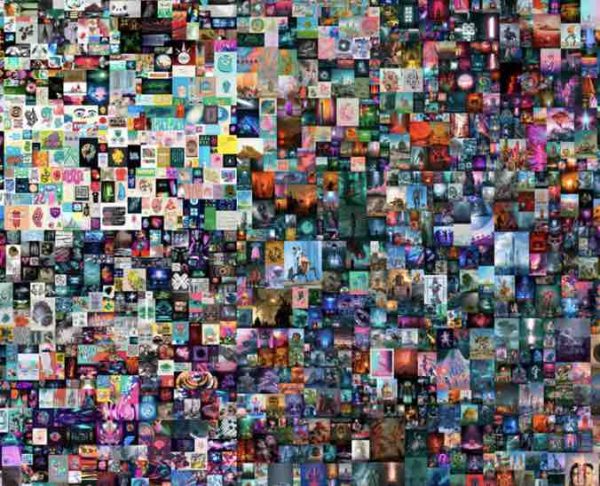 Les «NFT» ont fait émerger une nouvelle génération de collectionneurs