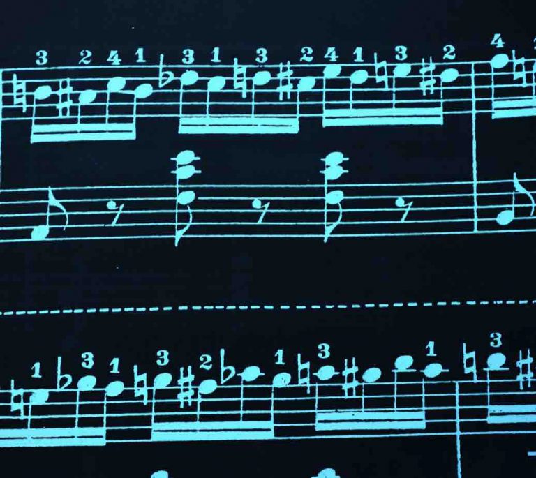 L’Intelligence artificielle au service de la création musicale