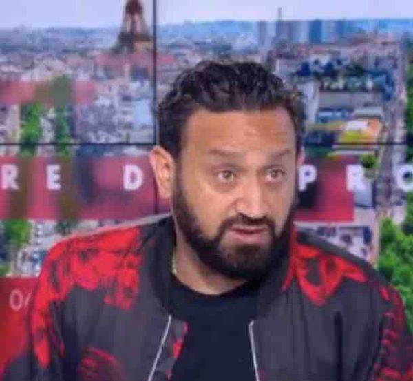 Cyril Hanouna, le roi de l’audience et du clash 