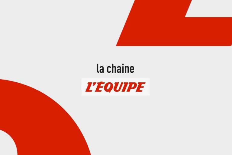 L’Équipe propose désormais d’écouter la chaine L’Équipe en direct