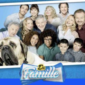 M6/ «En Famille» : nouvelle saison à partir du lundi 5 juillet à 20h30