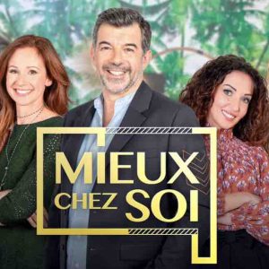 M6/ «Mieux chez soi»: une saison 2 avec Stéphane Plaza dès lundi 21 juin