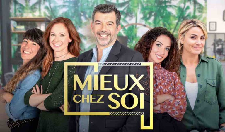 M6/ «Mieux chez soi»: une saison 2 avec Stéphane Plaza dès lundi 21 juin
