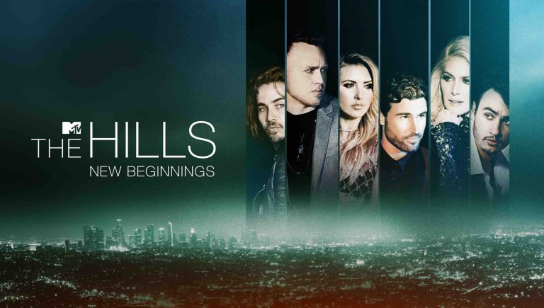 MTV/ «The Hills: New Beginnings» : les célébrités débarquent dans une saison 2 inédite dès le 24 juillet
