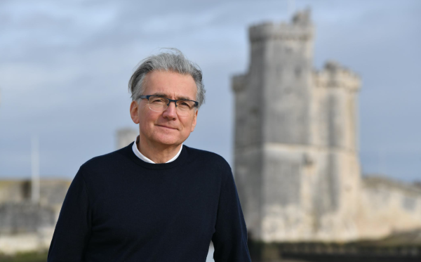 M. BÉJOT (Sunny Side) : «Nous avons tiré les leçons de la première édition connectée»