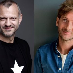 M. BAYLE/ N. MISSOFFE (Endemol) : "On travaille à faire revenir des marques mythiques sur le marché français"