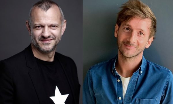 M. BAYLE/ N. MISSOFFE (Endemol) : "On travaille à faire revenir des marques mythiques sur le marché français"