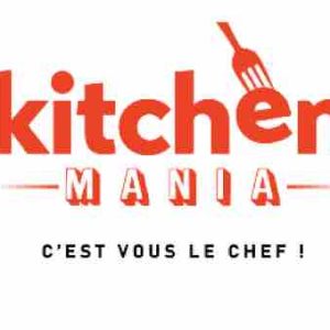 Mediawan lance Kitchen Mania, la nouvelle offre SVOD dédiée à la cuisine, disponible sur Amazon Prime Vidéo