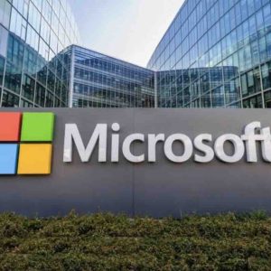 Microsoft a promu son directeur général Satya Nadella au poste de président du conseil d’administration