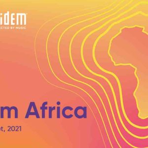 Midem Africa ouvre ses portes le 28 juin