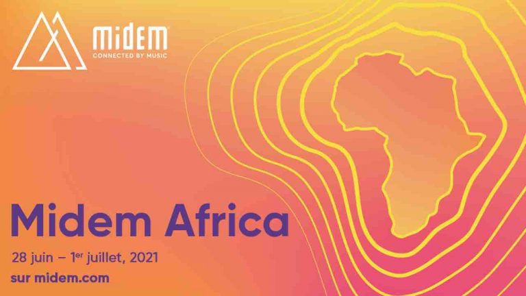 Midem Africa ouvre ses portes le 28 juin