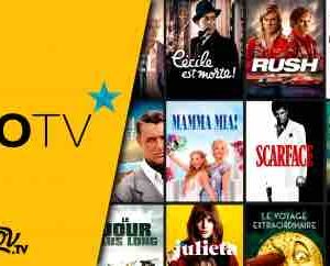 Molotov enrichit ses offres avec FilmoTV