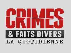 NRJ 12 leader TNT sur l’ensemble du public lundi avec «Crimes & faits divers : la quotidienne»