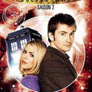 NRJ 12 : «Doctor Who» s’installe dès le 5 juillet