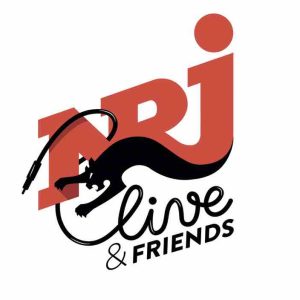 NRJ lance son nouveau rendez-vous «NRJ Live & Friends» dès le 4 juillet