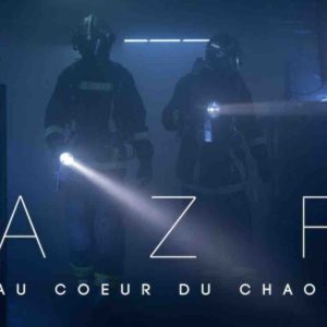National Geographic France annonce la diffusion du documentaire «AZF: au coeur du chaos» mardi 21 septembre à 21h00