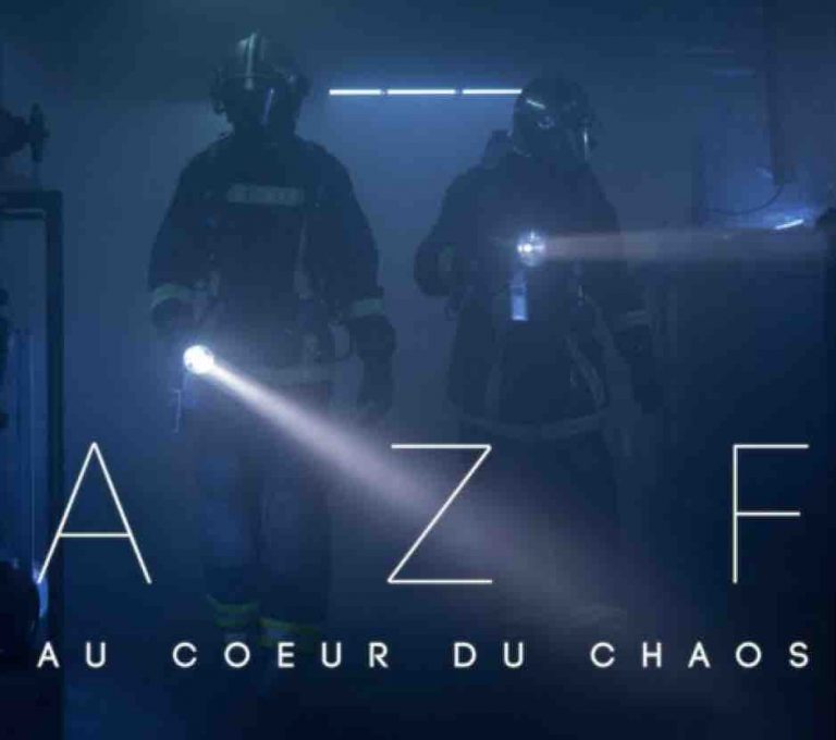 National Geographic France annonce la diffusion du documentaire «AZF: au coeur du chaos» mardi 21 septembre à 21h00