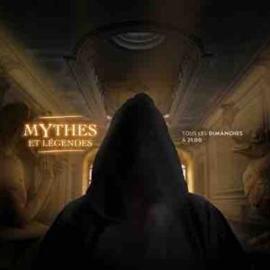 National Geographic : programmation spéciale «Mythes & légendes» du 4 juillet au 1er août