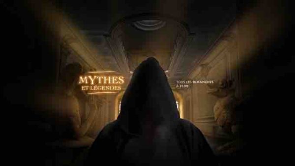 National Geographic : programmation spéciale «Mythes & légendes» du 4 juillet au 1er août