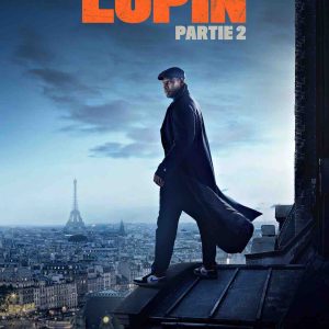 Netflix : Omar Sy de retour dans «Lupin» avec la saison 2 dès le vendredi 11 juin