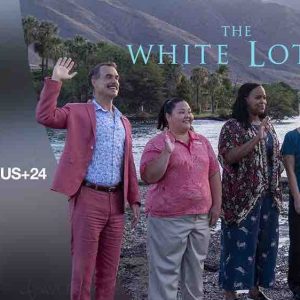 OCS : la mini-série «The White Lotus» dès le 12 juillet en US+24