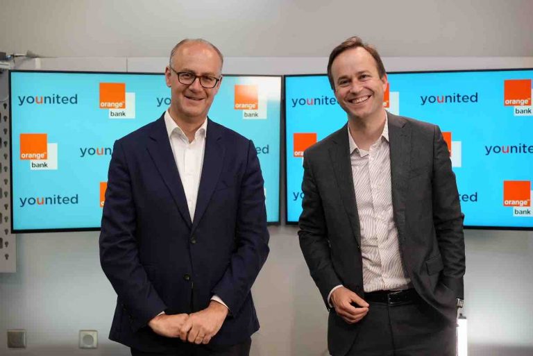 Orange Bank : partenariat avec Younited pour accélérer son développement dans le crédit à la consommation