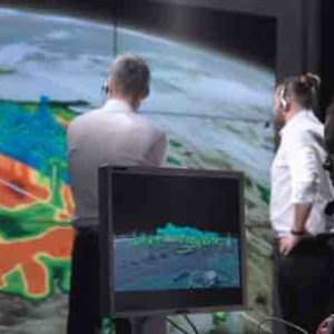 Overon renforce le contrat de capacité conclu avec Eutelsat