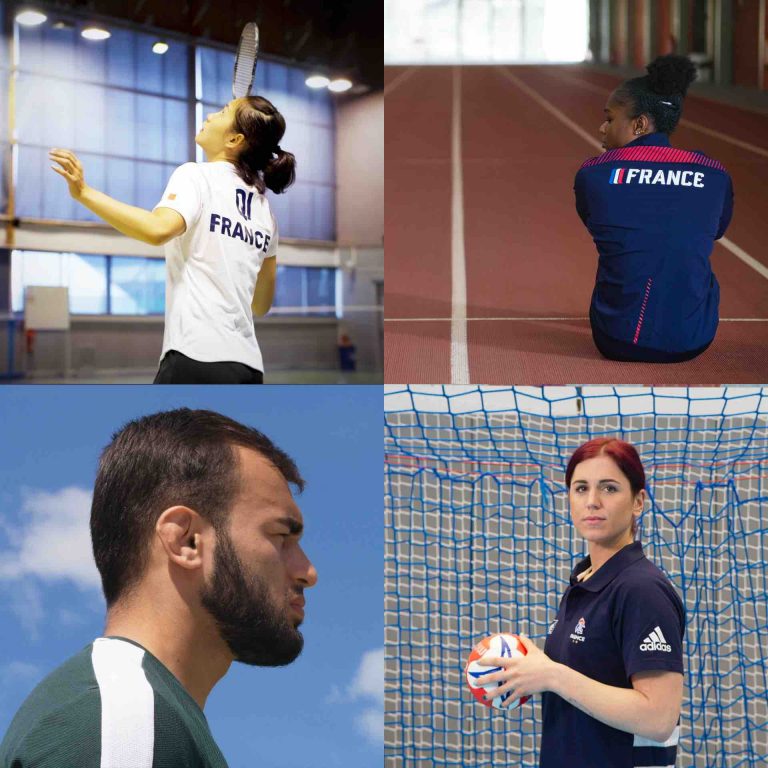 PLANÈTE+ : la série documentaire inédite «Coeurs d’athlètes» dès mercredi 14 juillet