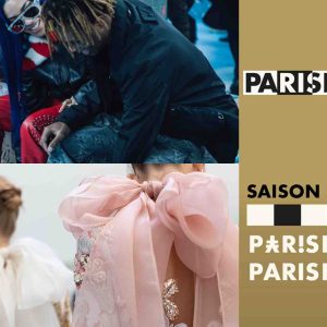 Paris Fashion : chaîne éphémère du Groupe CANAL+, revient dès le 22 juin sur myCANAL