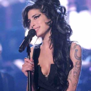 Paris Première : soirée spéciale Amy Winehouse le 23 juillet dès 23h15