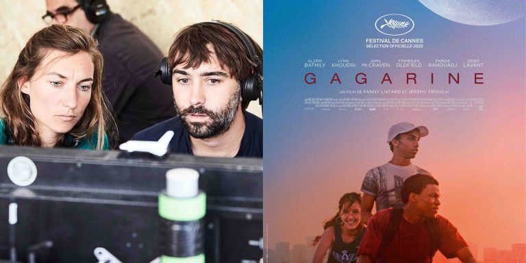 Prix France Culture Cinéma des étudiants : «Gargarine» de Fanny Liatard et Jérémy Trouilh, lauréat de l’édition 2021