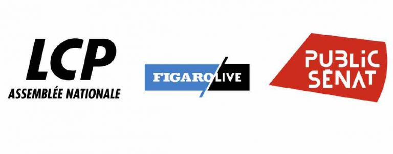 Public Sénat/ LCP- AN: soirées électorales régionales et départementales en direct les 20 et 27 juin