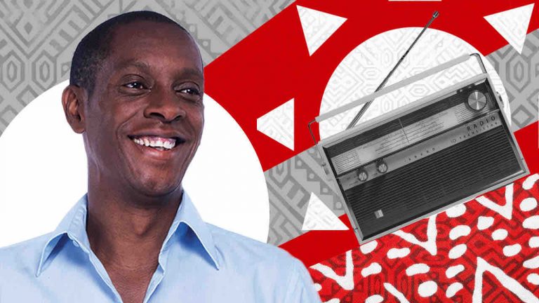 RFI : «Couleurs Tropicales» animé par Claudy Siar au «Dakar Music Expo» du 17 au 22 juin