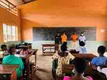 RFI : le reportage «Bénin, grossesses précoces en milieu scolaire» dans «7 Milliards de voisins» le vendredi 25 juin à 12h10