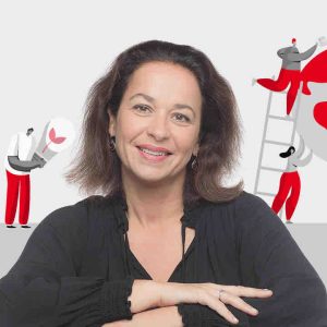 RFI : «C’est pas du vent» aux Rencontres de l’écolonomie à Lille les jeudi 10 et vendredi 11 juin