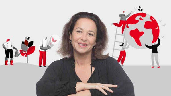 RFI : «C’est pas du vent» aux Rencontres de l’écolonomie à Lille les jeudi 10 et vendredi 11 juin