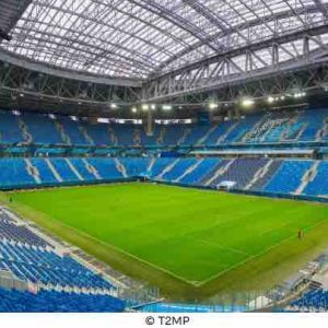 RMC Découverte : «Megastadium: le tour d’Europe» lundi 12 juillet à 21h05