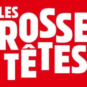 RTL : «Les Grosses Têtes», 1er podcat de France en janvier 2023