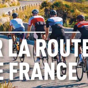 RTL sur la route du Tour de France