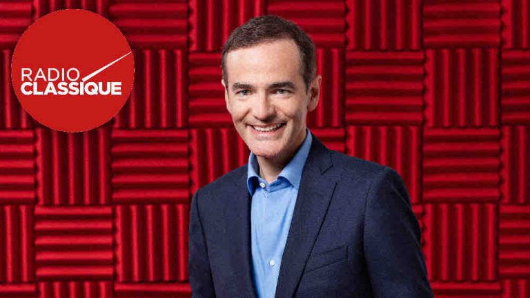 Radio Classique: nouveau record de téléchargements du podcast «Franck Ferrand raconte»
