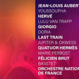 Radio France : Concert événement le 16 juin pour le baptême de la Maison de la Radio et de la Musique