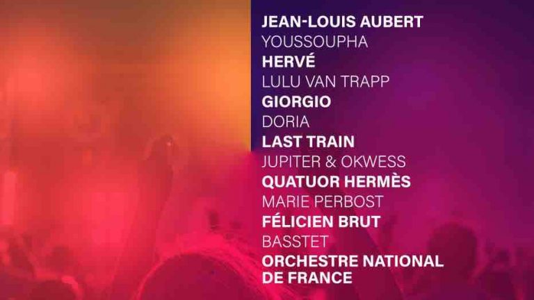 Radio France : Concert événement le 16 juin pour le baptême de la Maison de la Radio et de la Musique