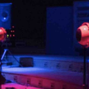 Radio France : Studio Radio France partenaire du Centre des monuments nationaux